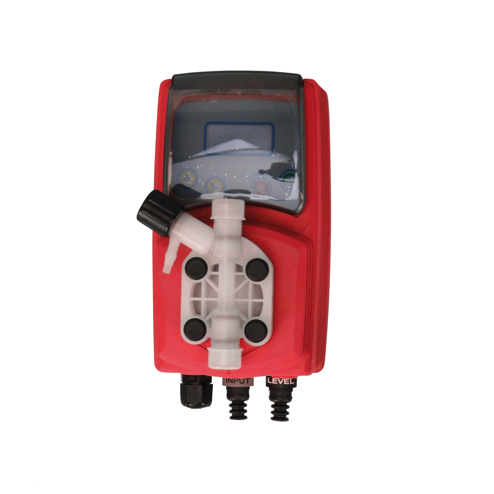 Spare part image Pomp Acid, 10 L, 1 bar P&P