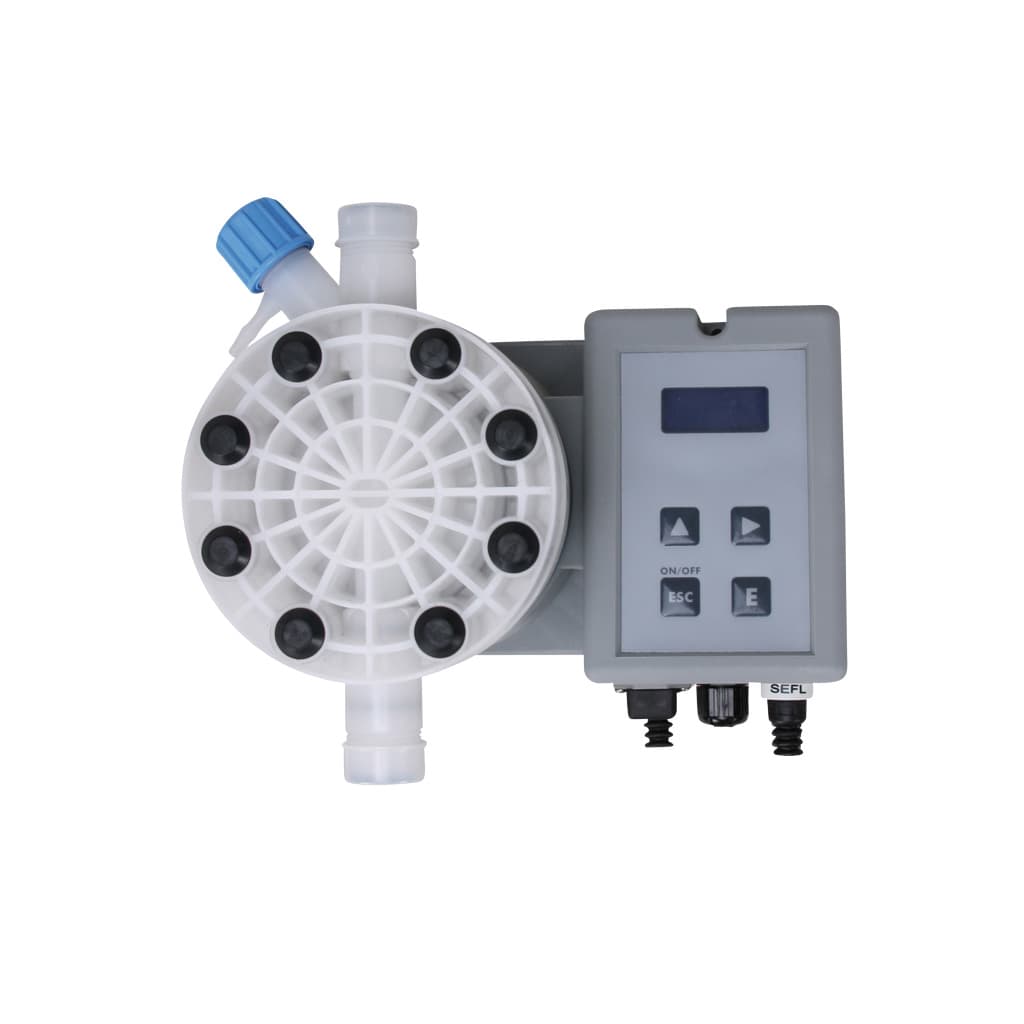 Spare part image Pompe General, 30 L, 3 bars P&P