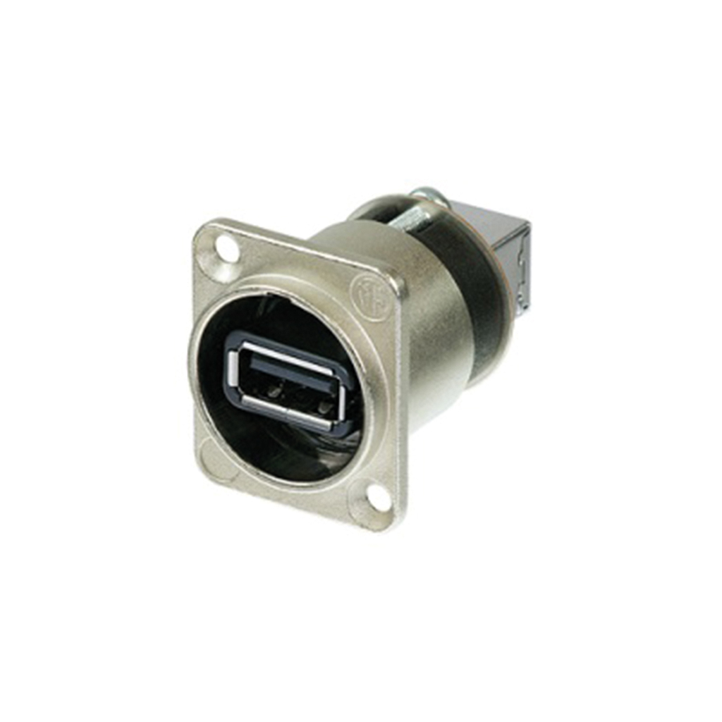 Spare part image USB chassisdeel