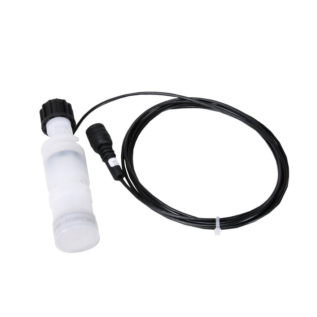 Spare part image Droogloopbeveiliging Oxy, 1/2" 4x6