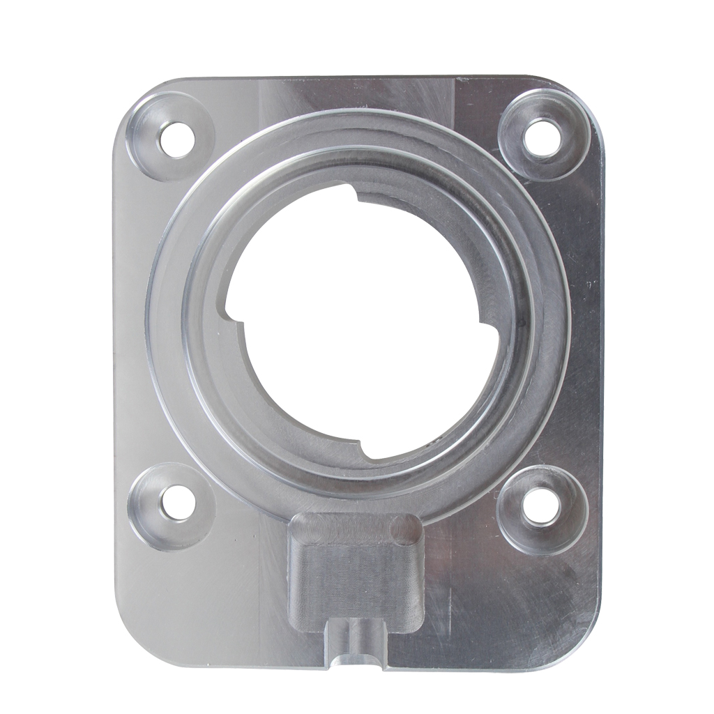 Spare part image Bodemplaat MS P250