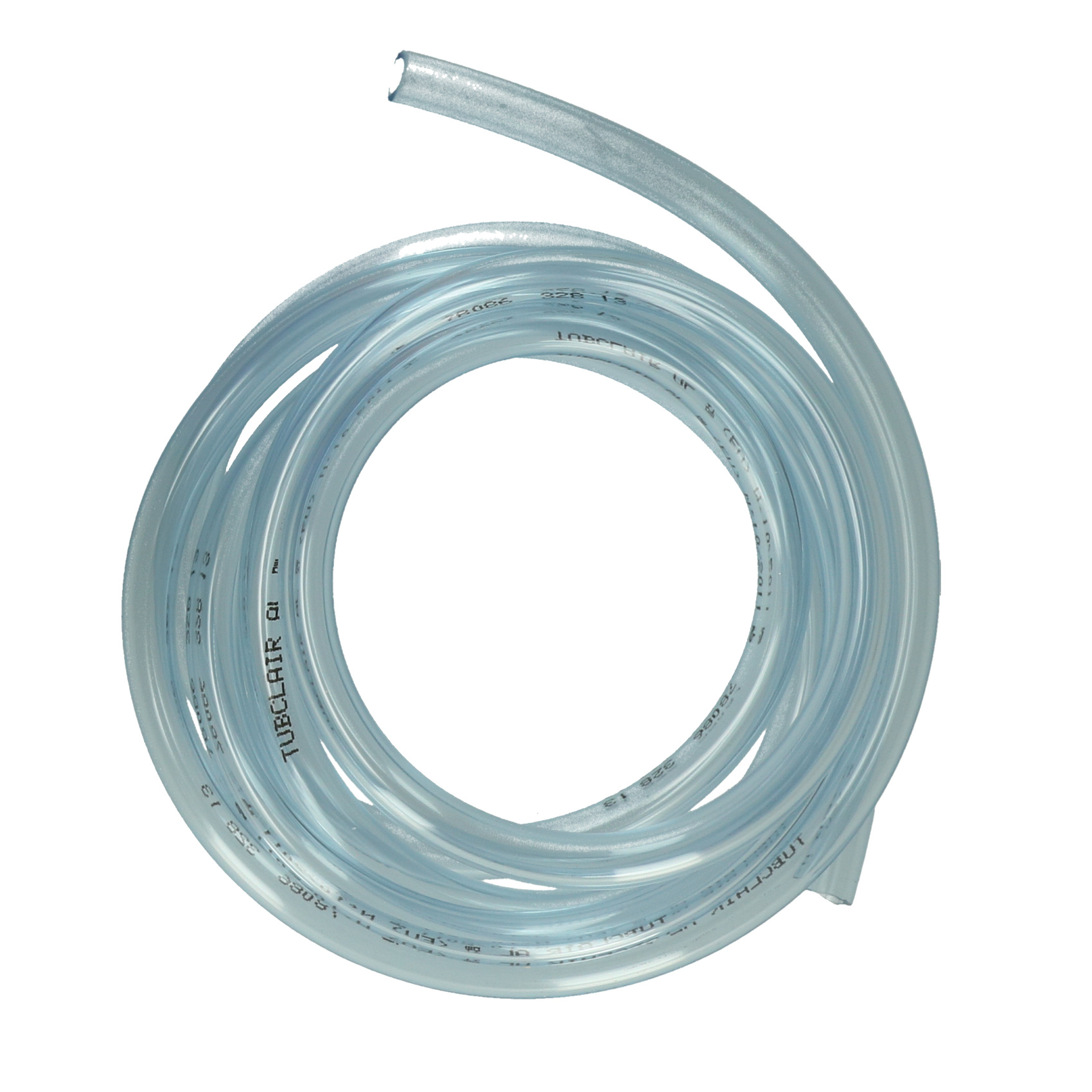 Spare part image Aanzuigslang PVC 6 x 9 mm tbv Dosatron, 250 cm