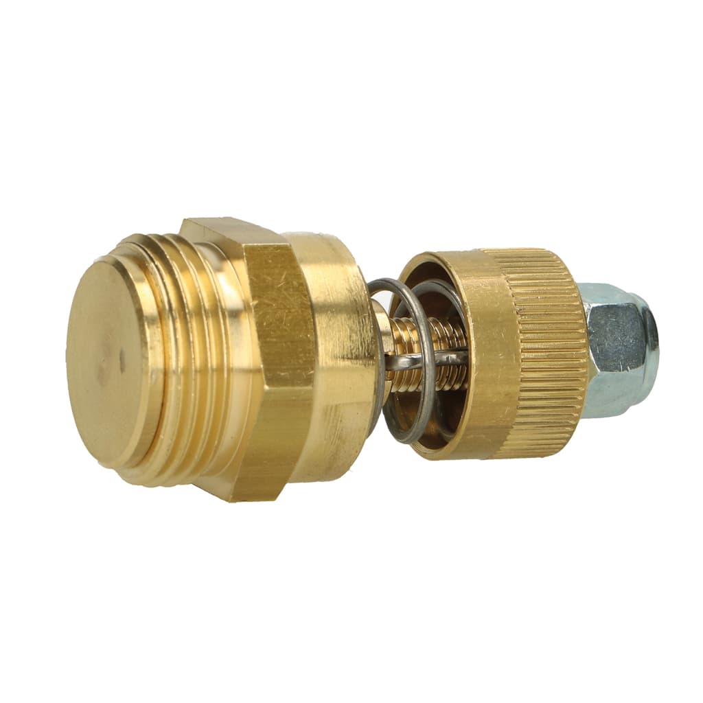 Spare part image Régulateur à ressort Milkline Minimilker Basic