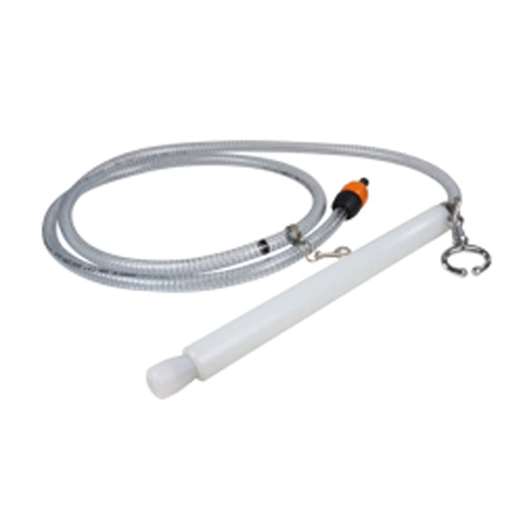 Spare part image Sonde complète MS pompe drenchage portative