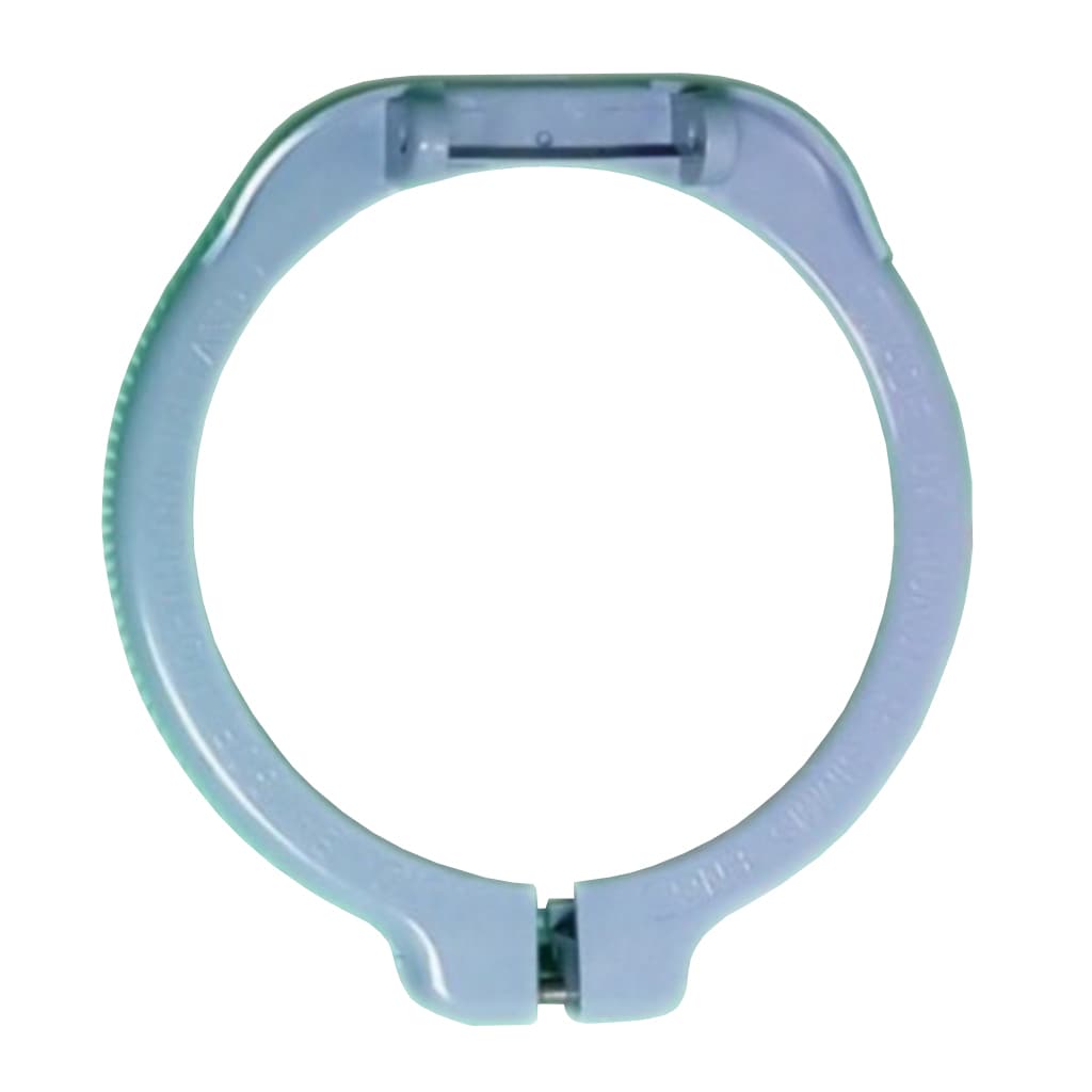 Spare part image Anneau de membrane bleu pour MS Pompe à drencher