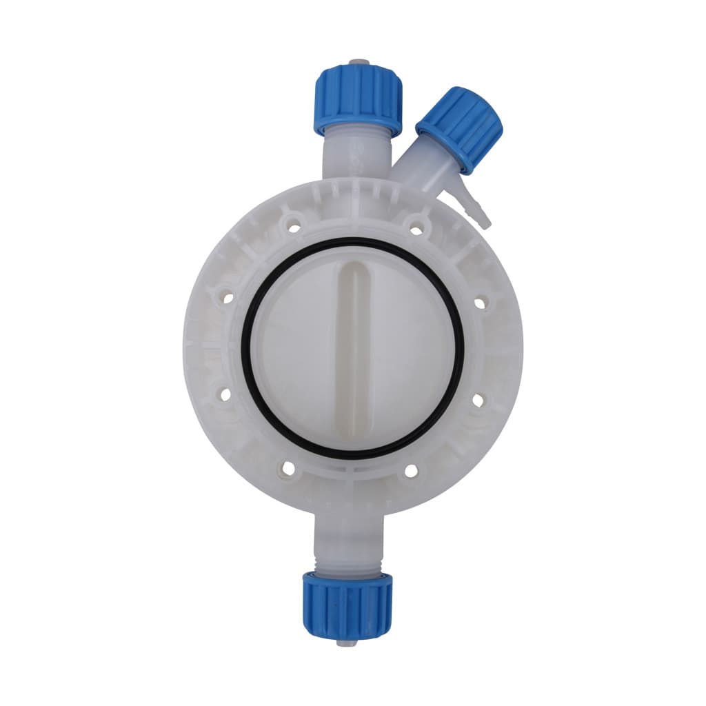 Spare part image Tête de pompe S, Digi Doser General