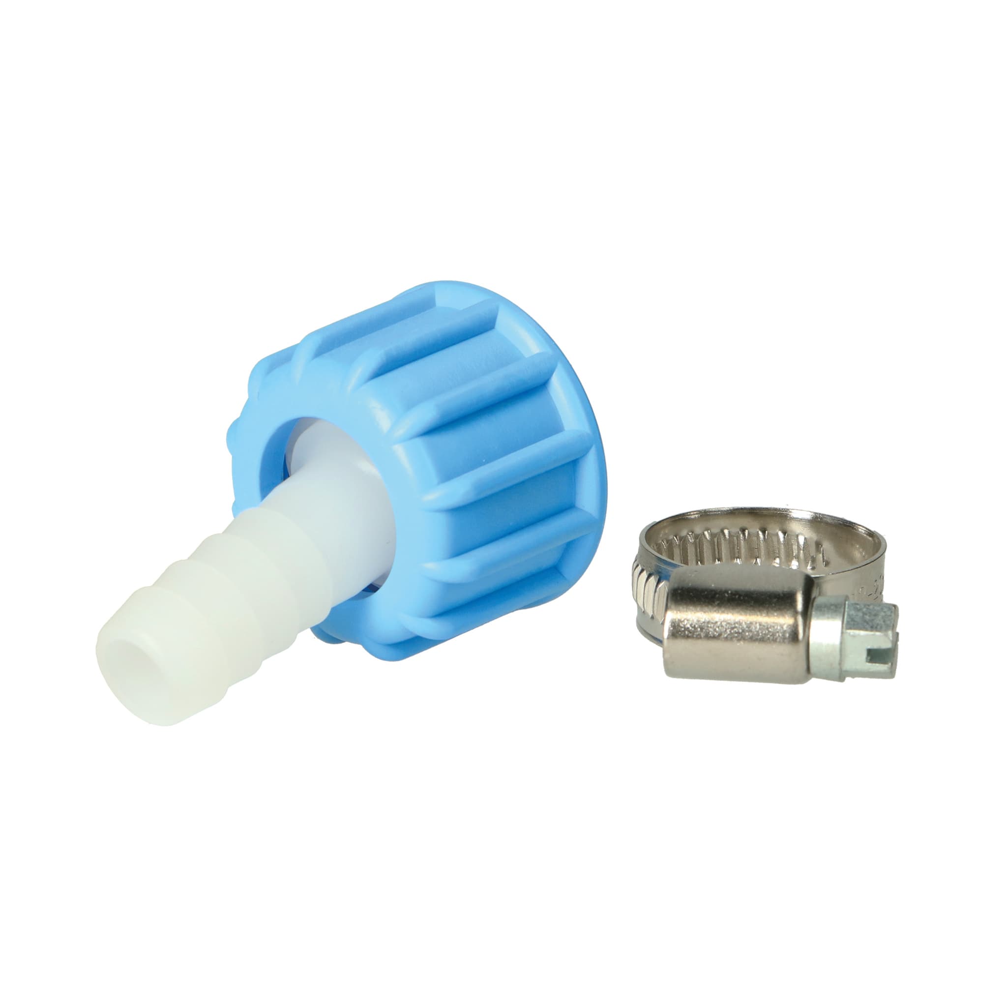 Spare part image Jeu raccords tuyaux Digi Doser General, 3/4" 12x18 / 13x16