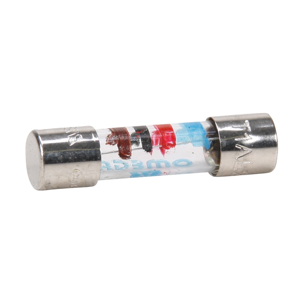 Spare part image Fusible 1 A