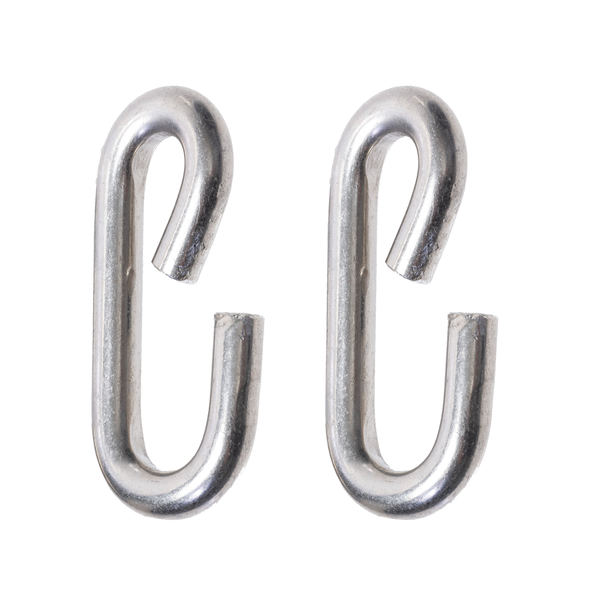 Spare part image Crochet pour patte avant pour Cage de parage Platinum & Silver, p/2