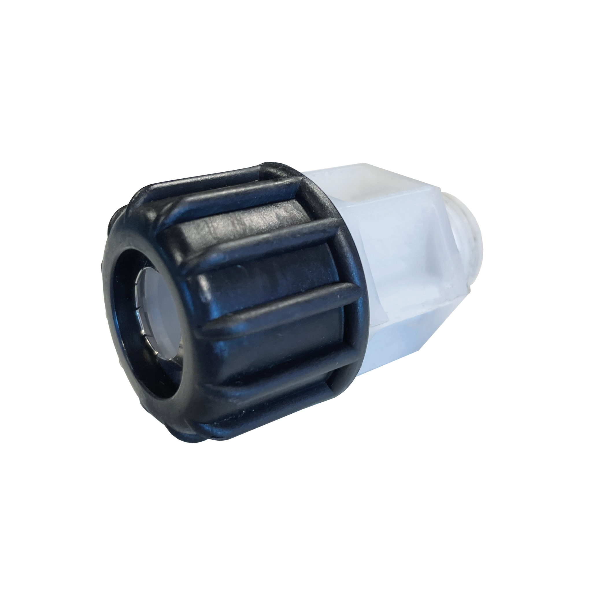 Spare part image Support PVDF 1/2" pour électrode pH EPHS