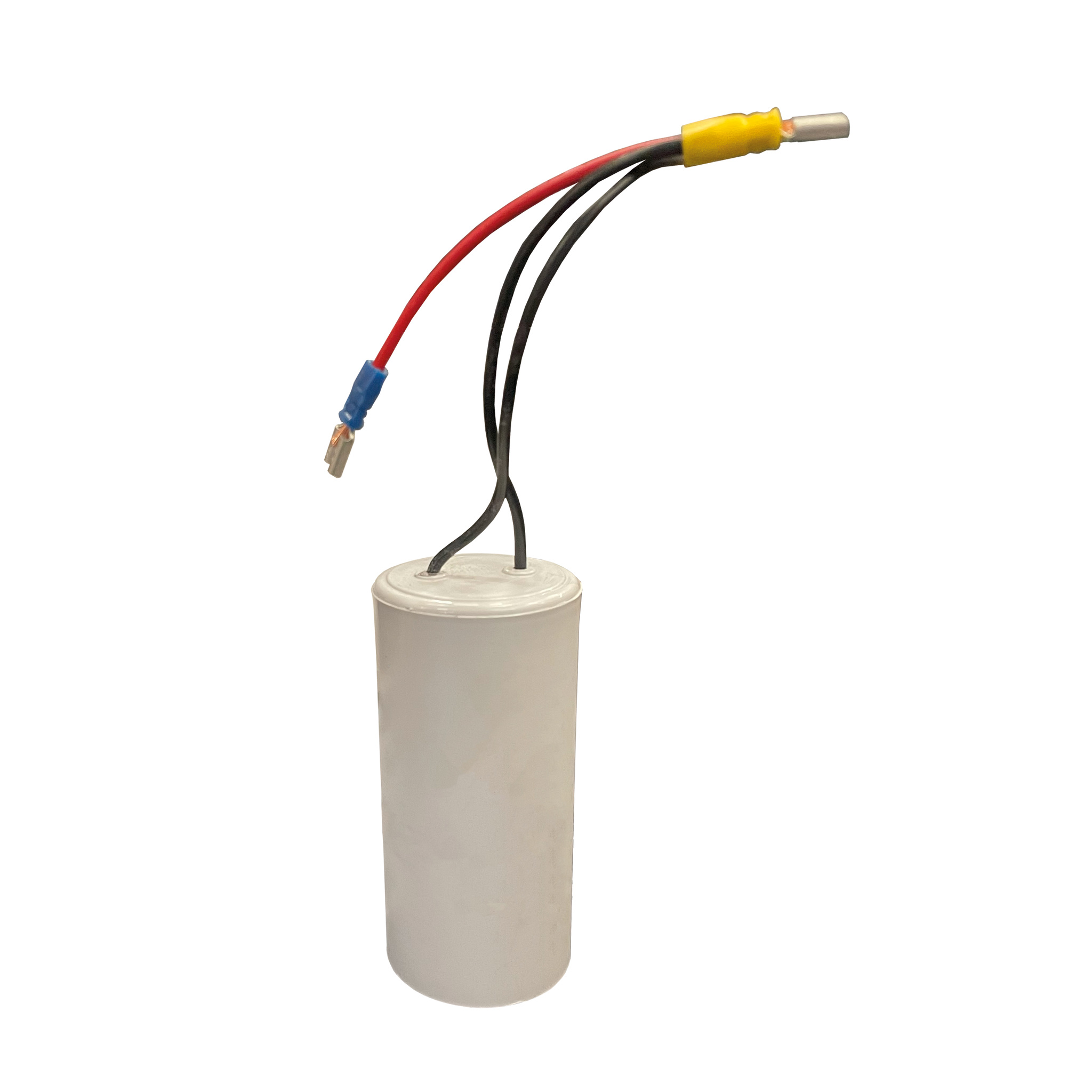 Spare part image Condensateur 30 uF pour moteur pattes avant