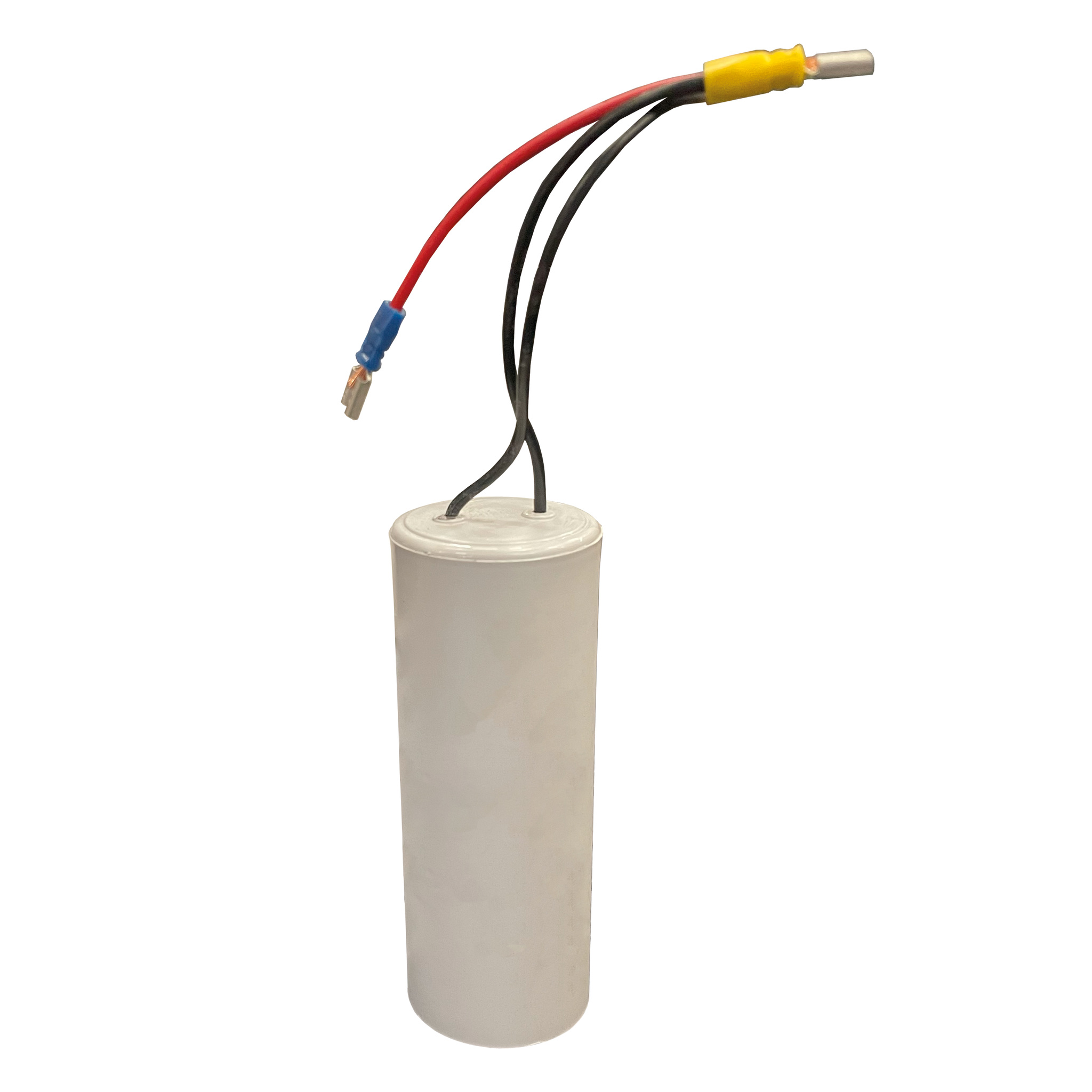 Spare part image Condensateur 50 uF pour moteur sangle ventrale