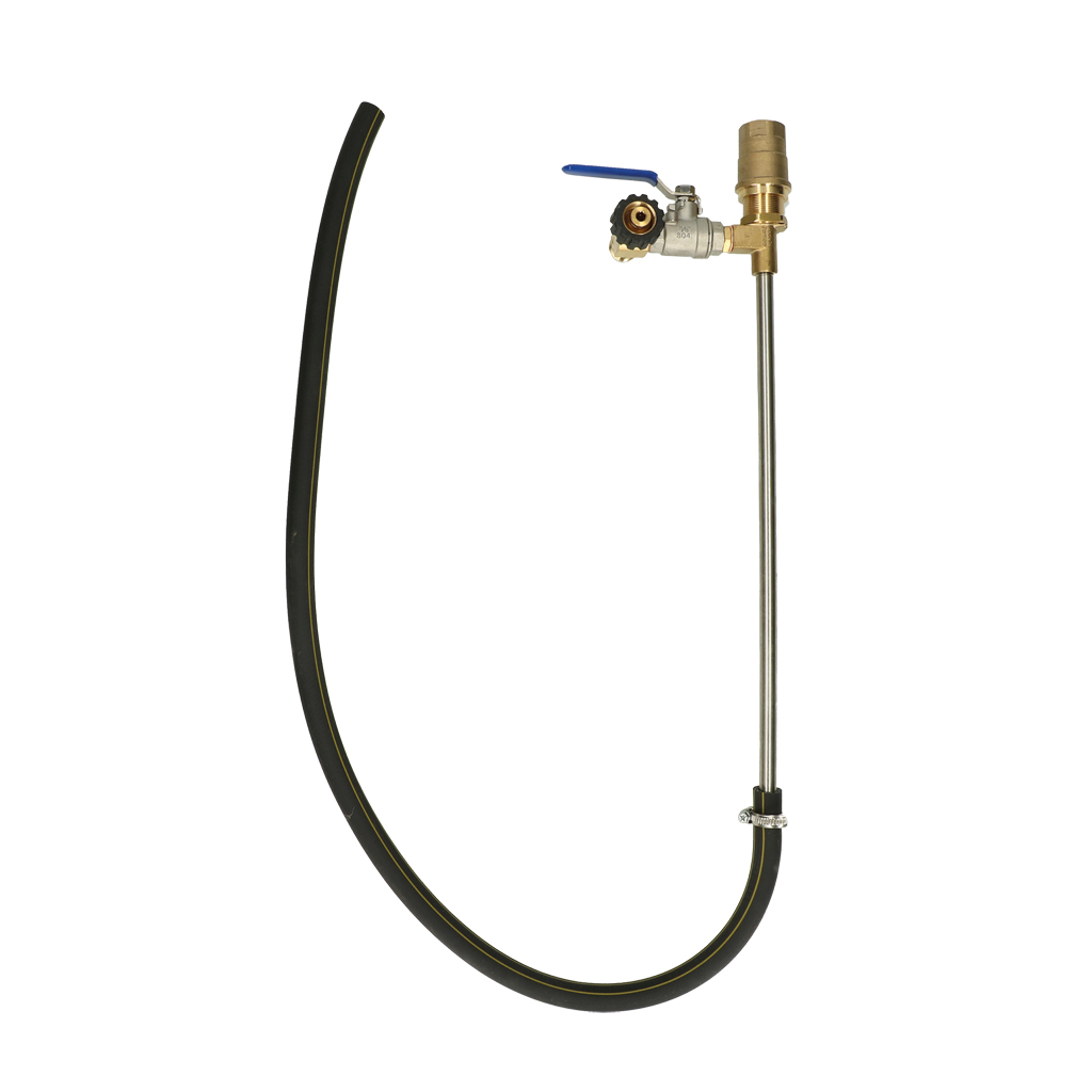 Spare part image Overstortventiel tbv Greenline