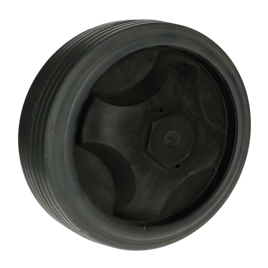 Spare part image Wiel tbv trolley Greenline