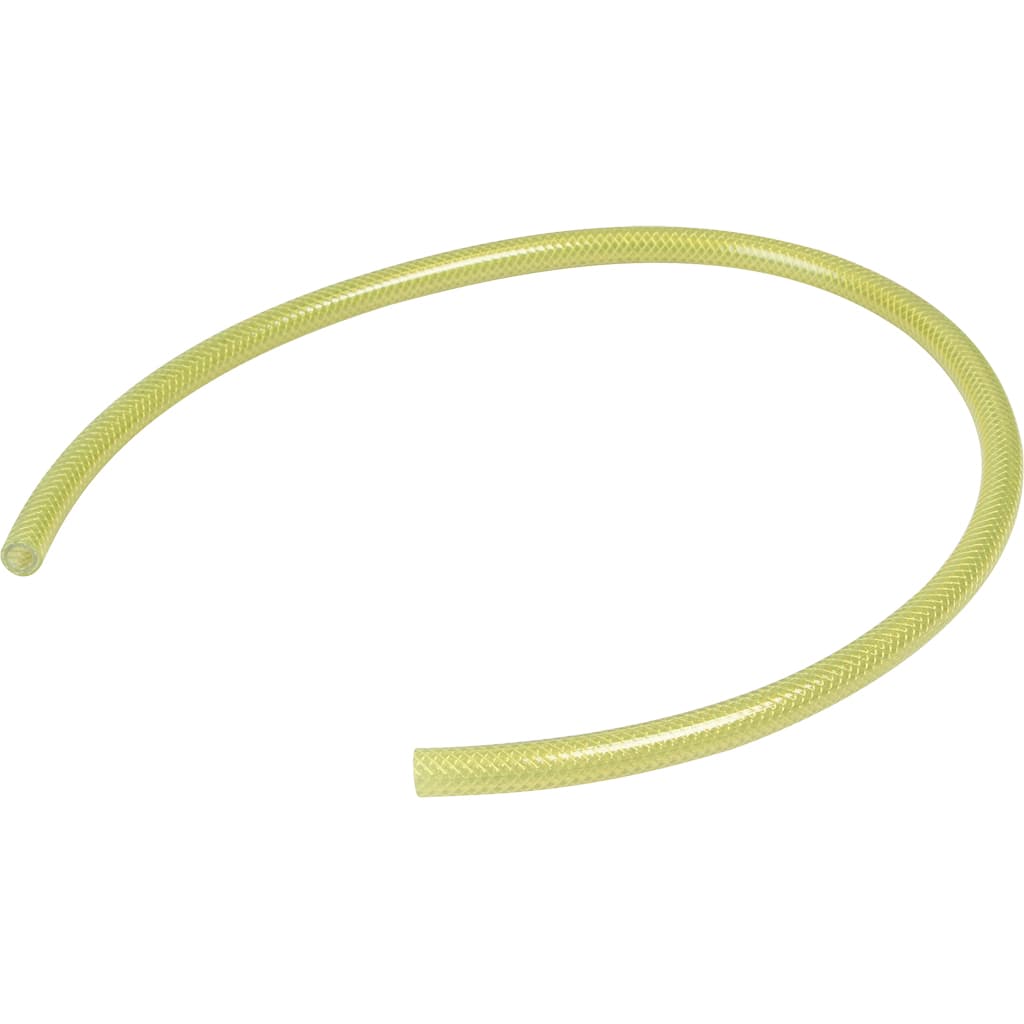Spare part image Tuyau d'aspiration jaune 0,8m, Greenline