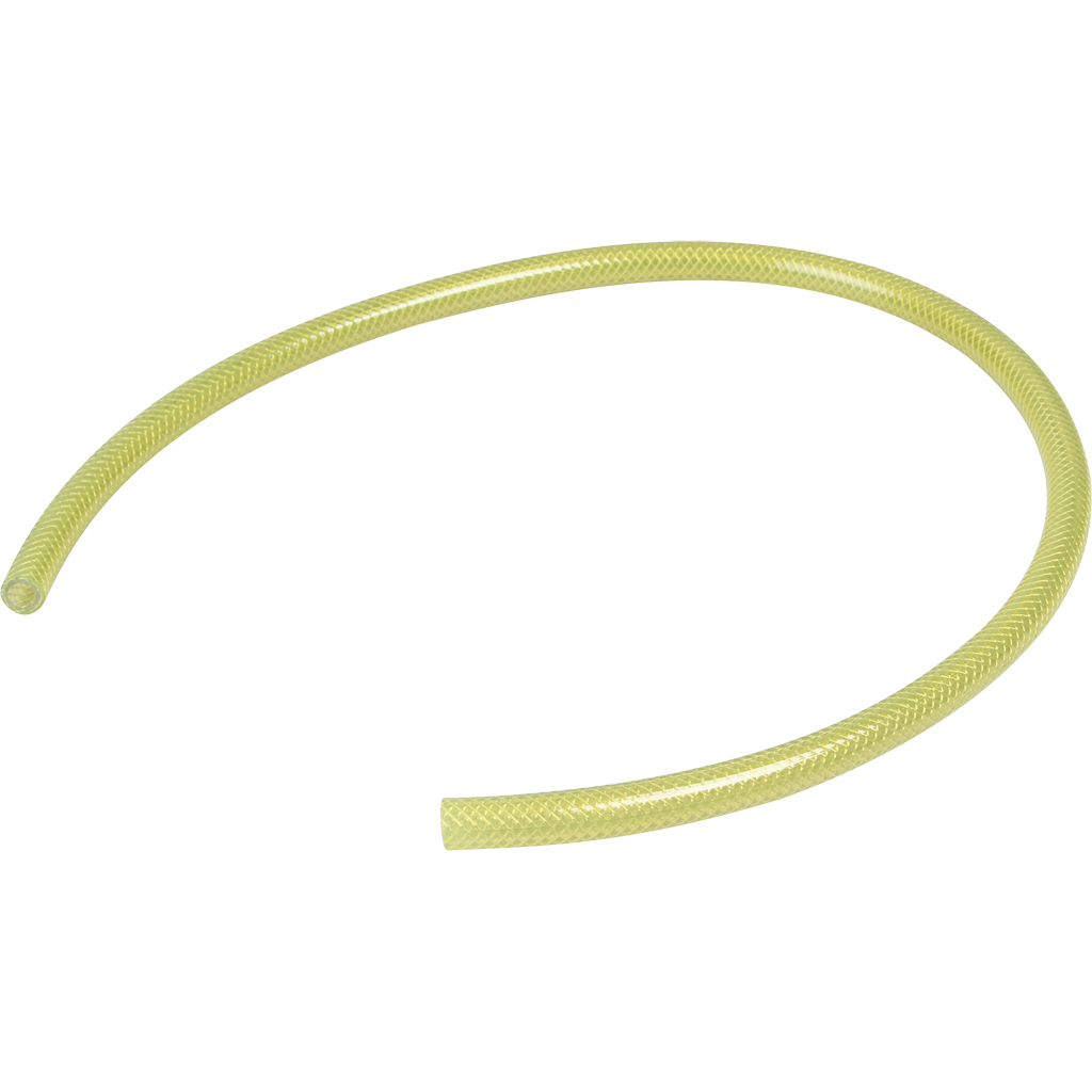 Spare part image Aanzuigslang geel 0,8 m tbv Greenline