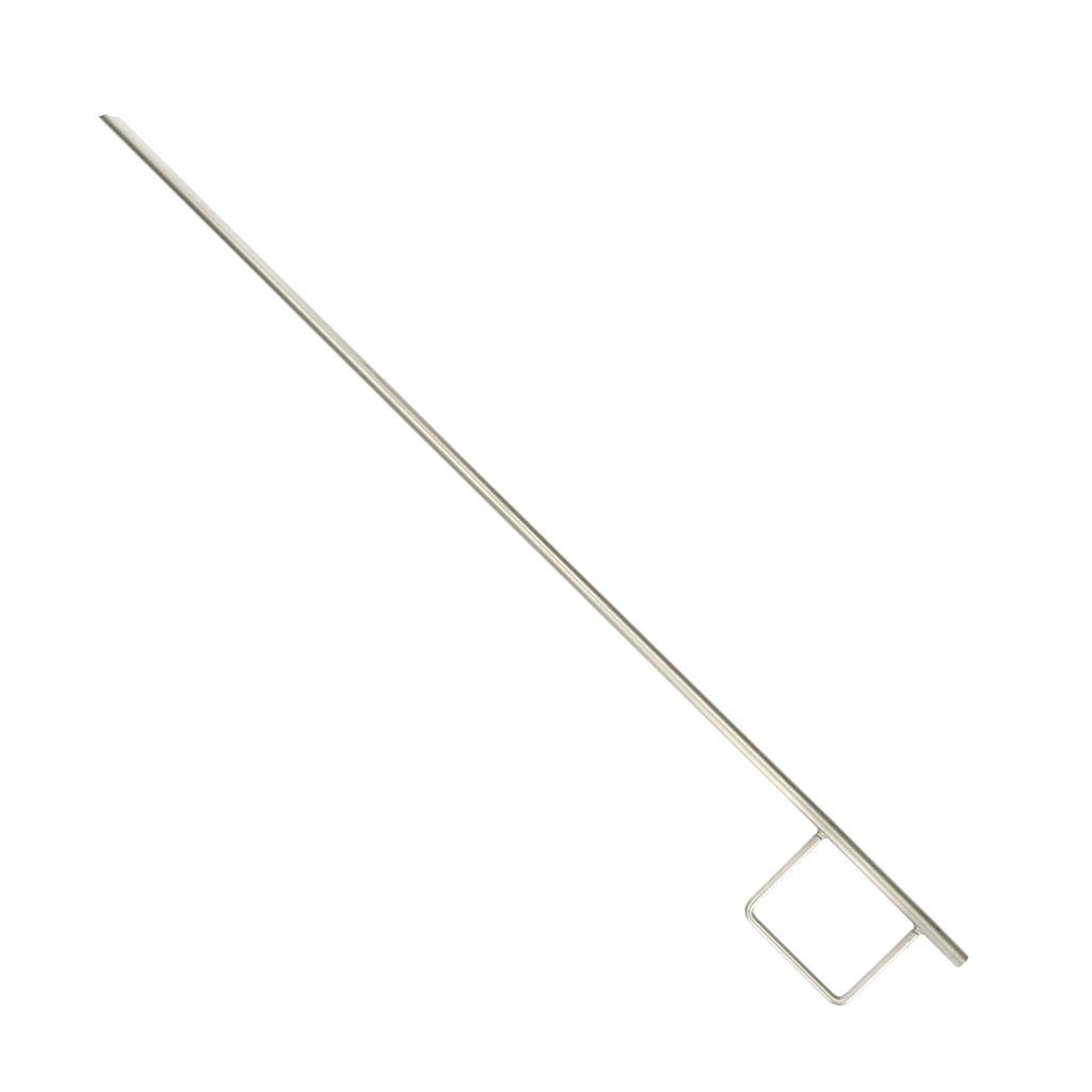Spare part image Aanzuiglans rvs tbv MS Greenline