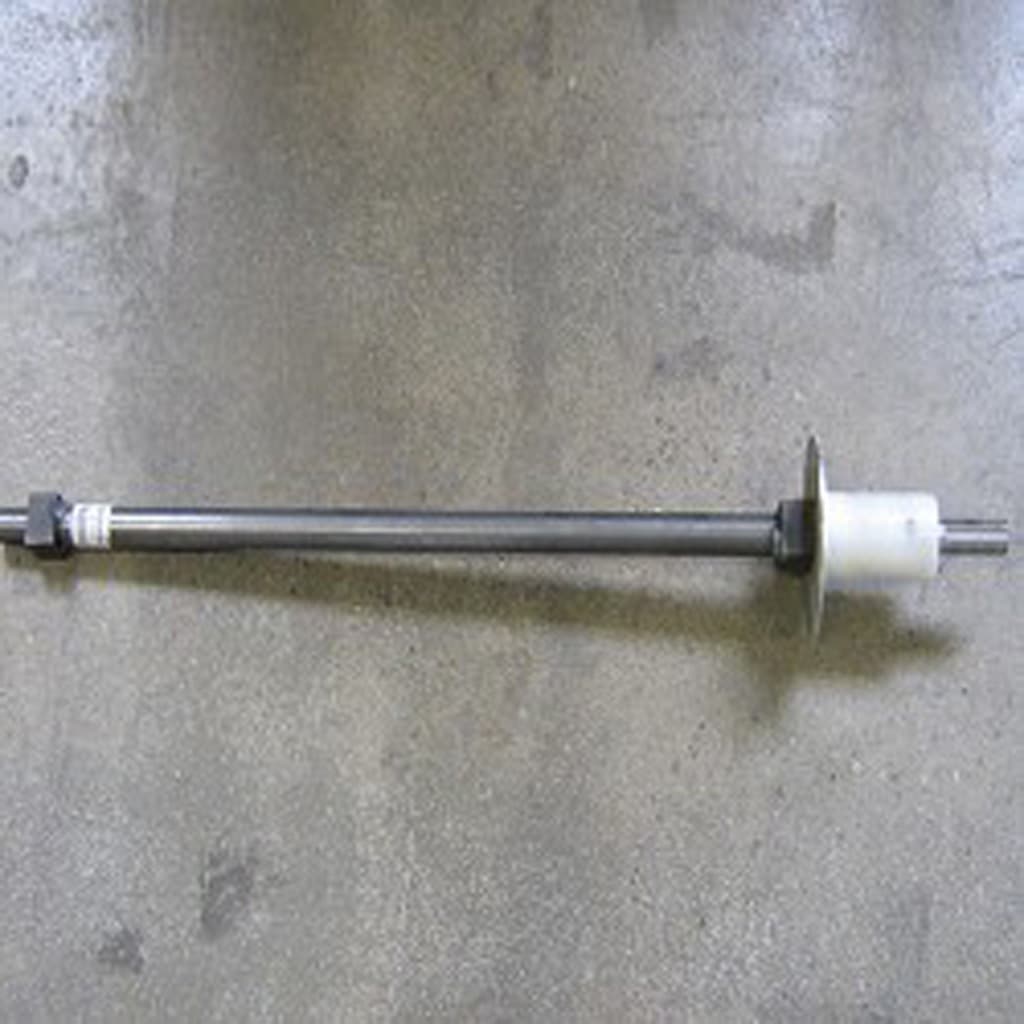 Spare part image As tbv ms veeborstel art.nr: 1909941