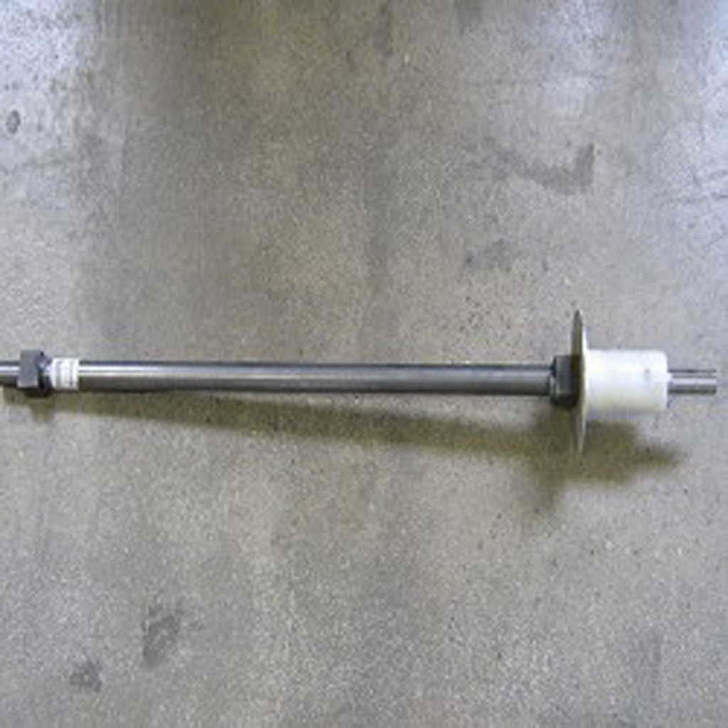 Spare part image As MS Koeborstel