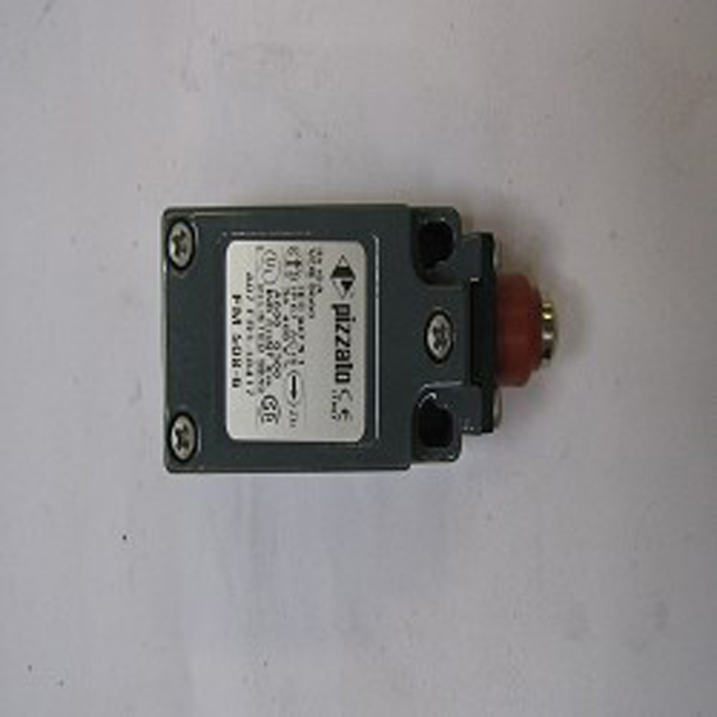 Spare part image Schakelaar MS Koeborstel
