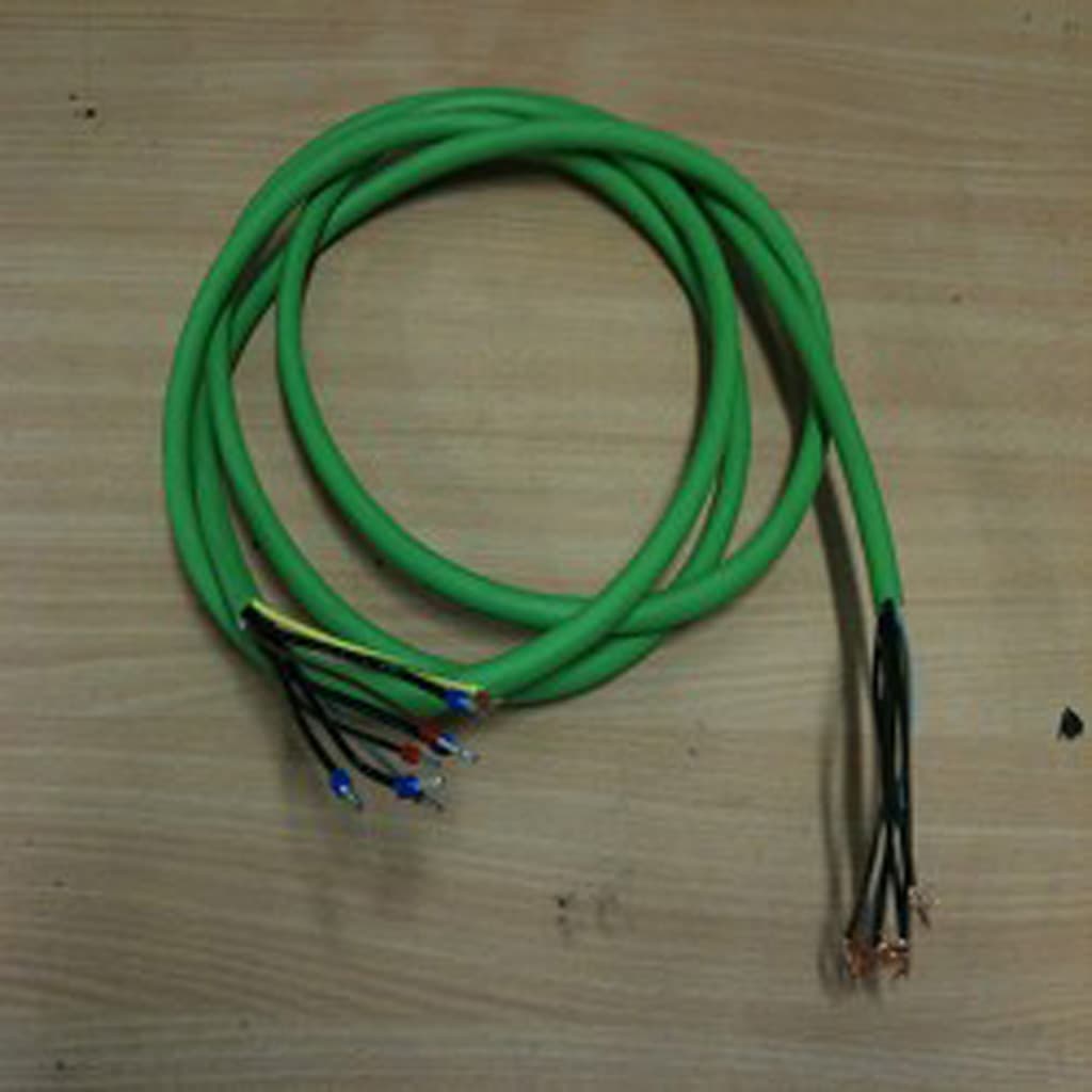 Spare part image Cable Pour Agricow Brosse 1909940