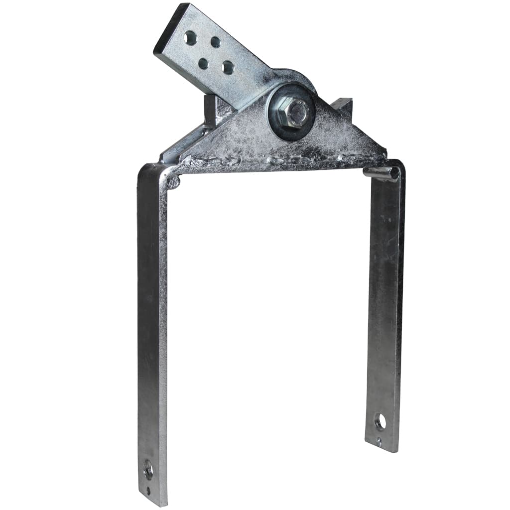 Spare part image Kit de fixation complet Agricow Brosse à vache