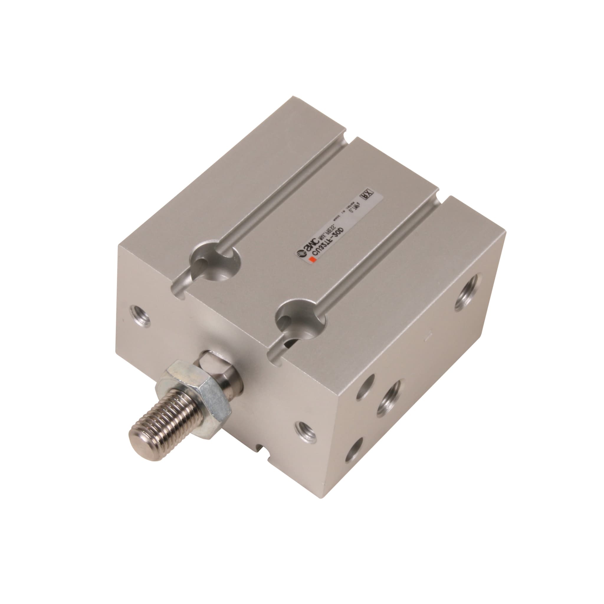 Spare part image Cylindre pneumatique pour la coupe de la partie femelle MS TagMatic