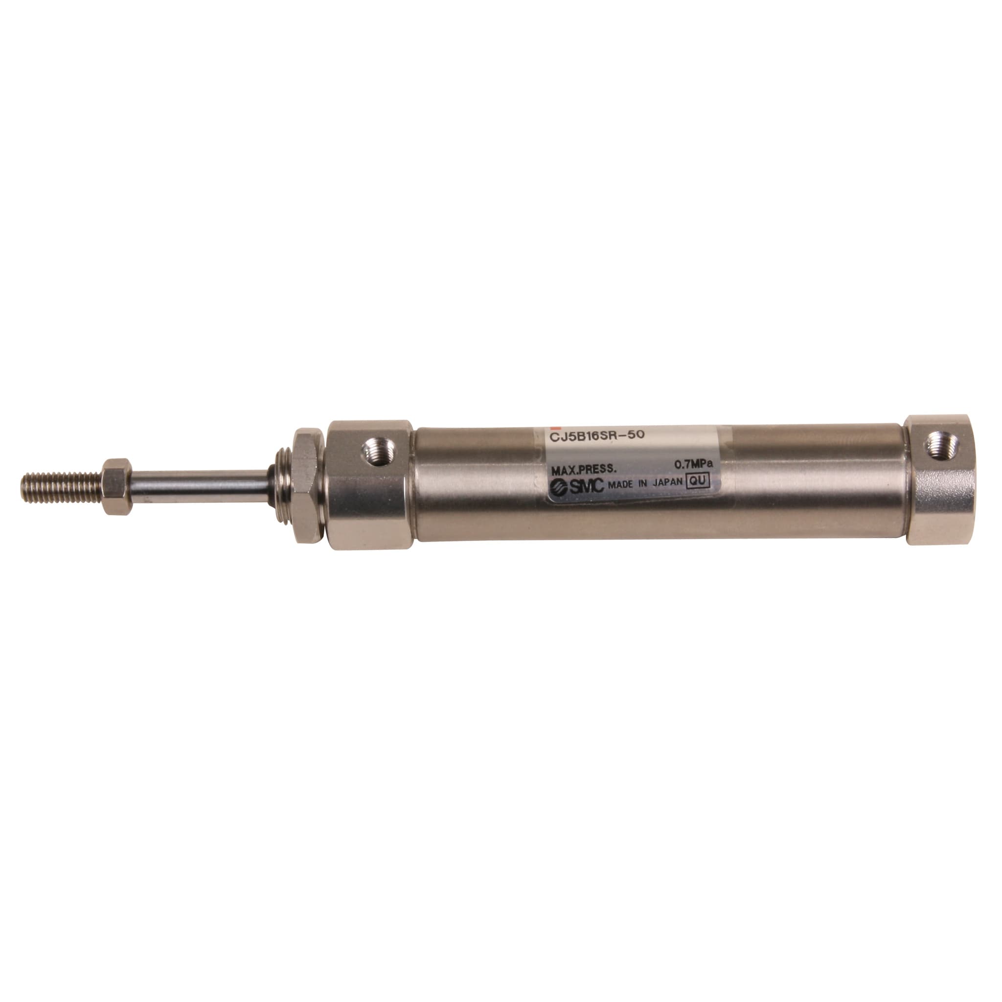 Spare part image Cyl. pneum. TagMatic pr mécan. transit