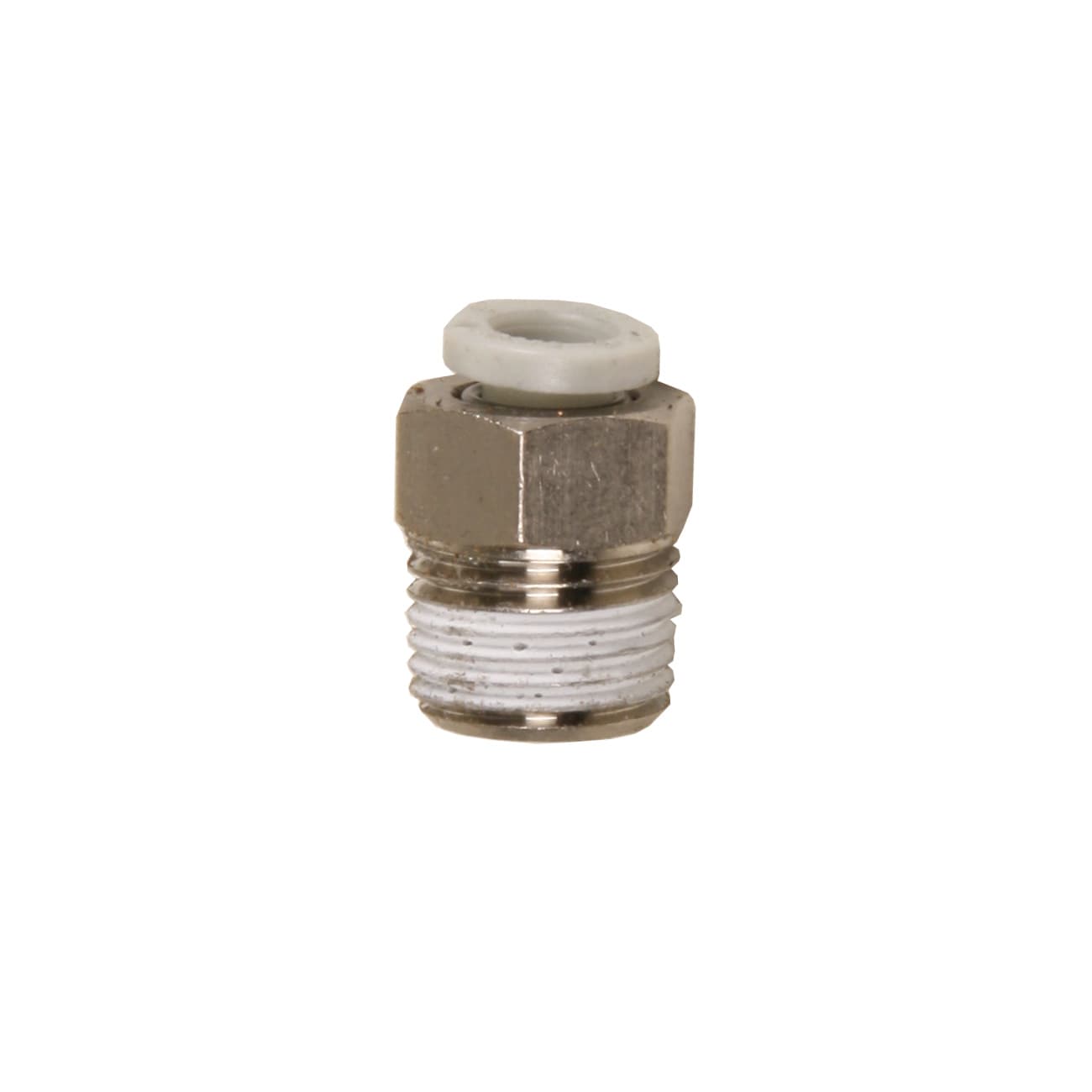 Spare part image Raccord drt cyl. pneu. cpe fem. TagMatic