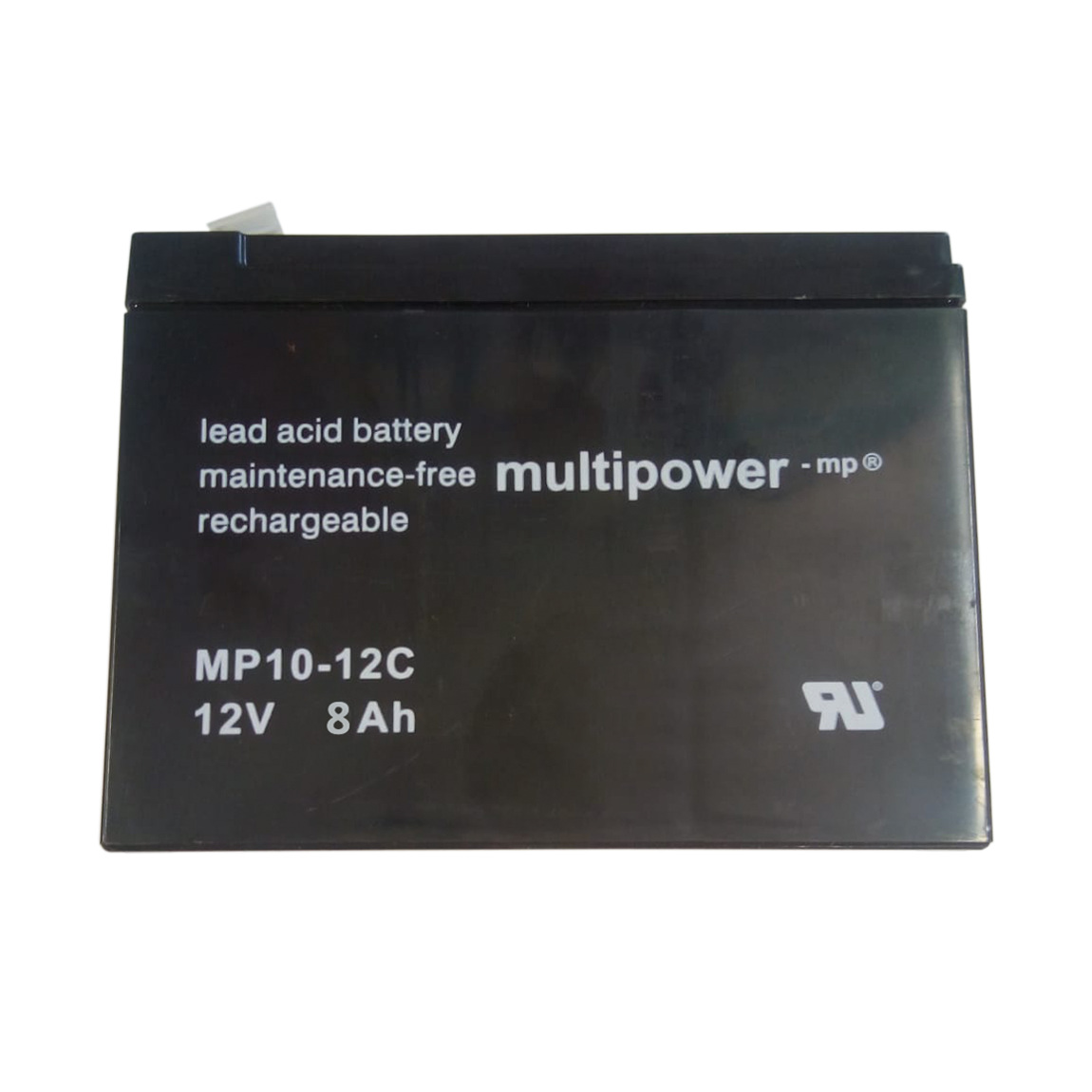 Spare part image Accu voor Porky's pick-up
