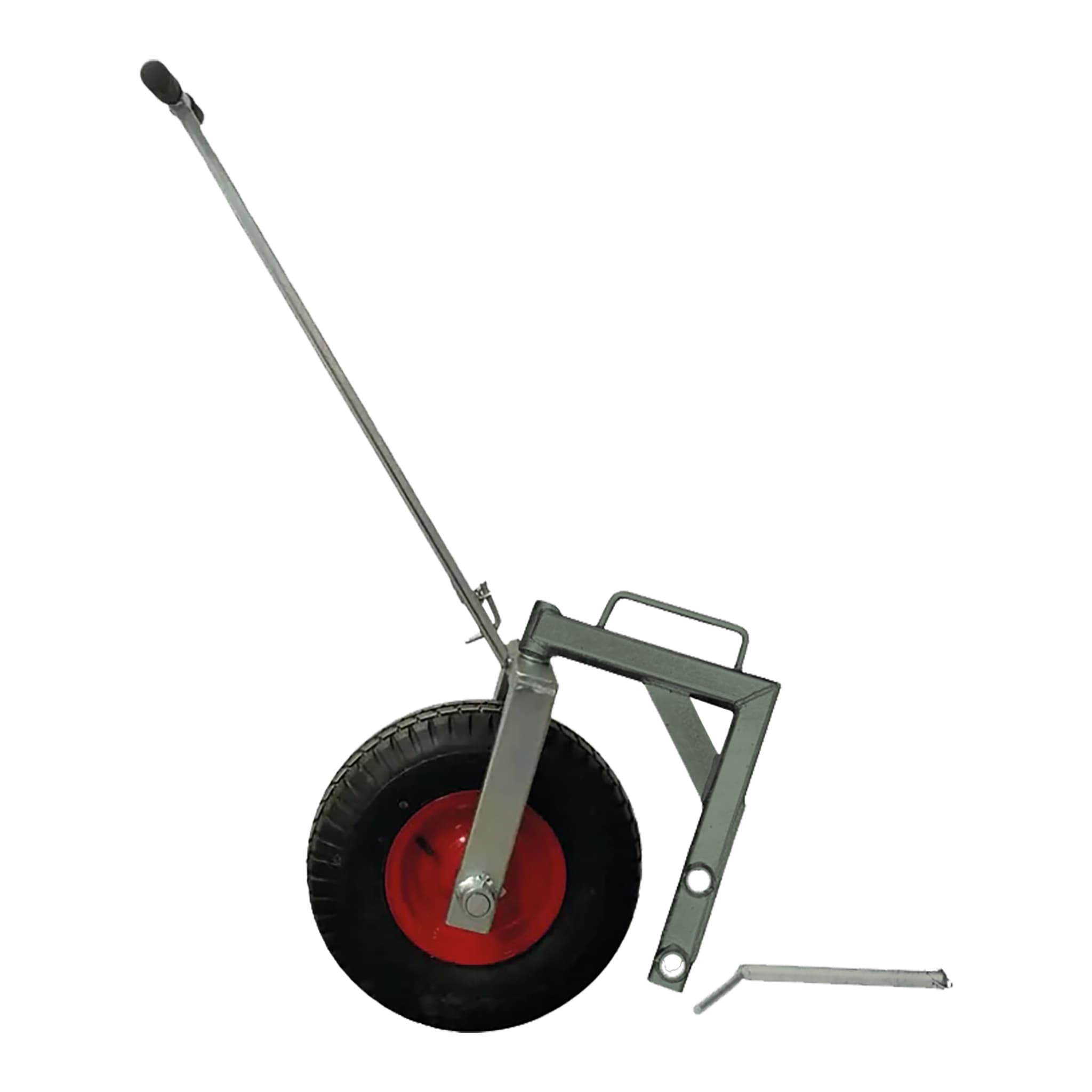 Spare part image Ensemble roues pour cages