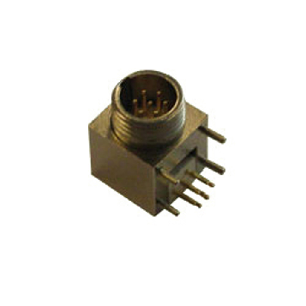Spare part image Connectie sonde Multiscan, chassis deel
