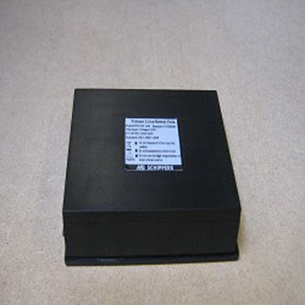 Spare part image Batterij MS Multiscan digitaal