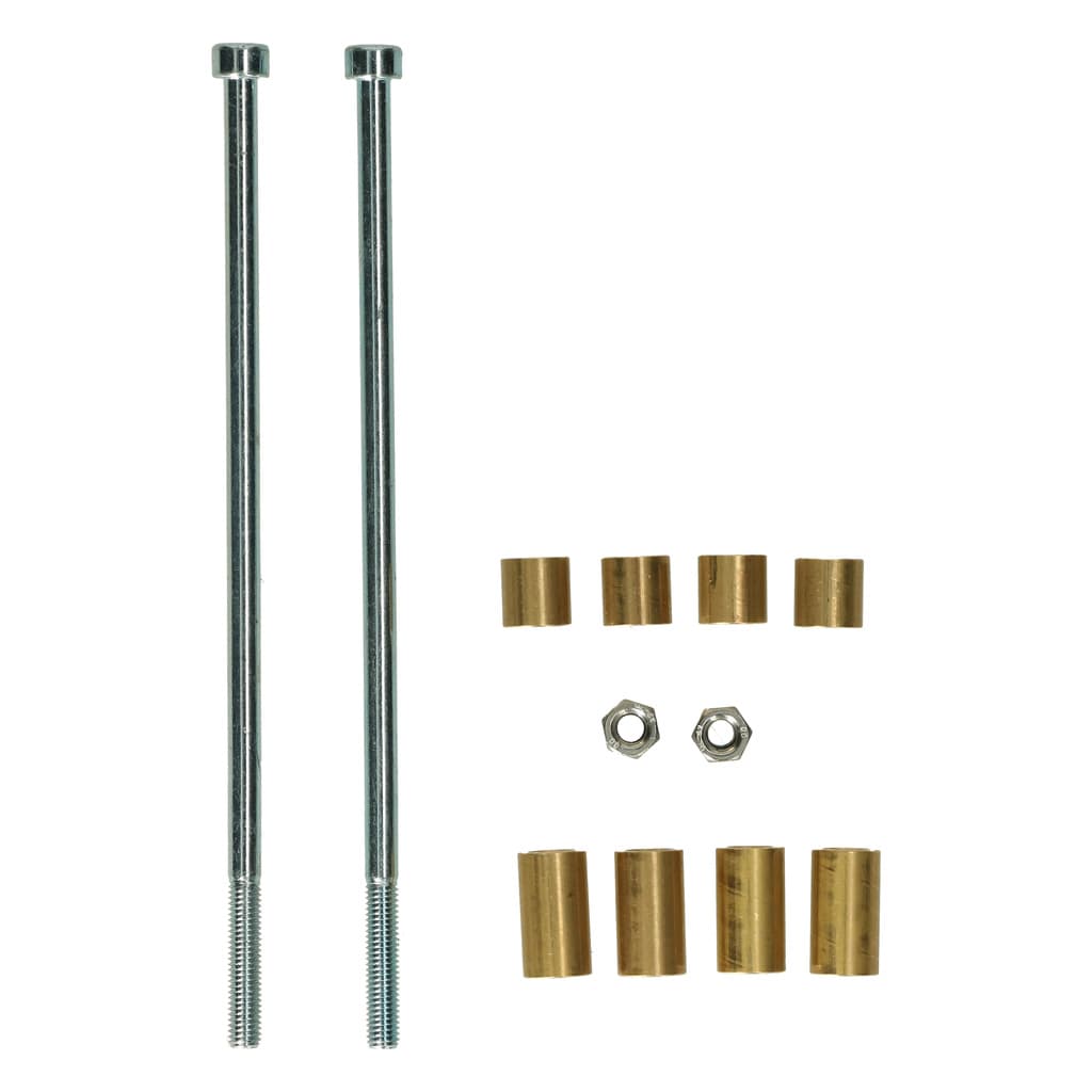 Spare part image Matériel de fixation pour pompe doseuse MS AHC