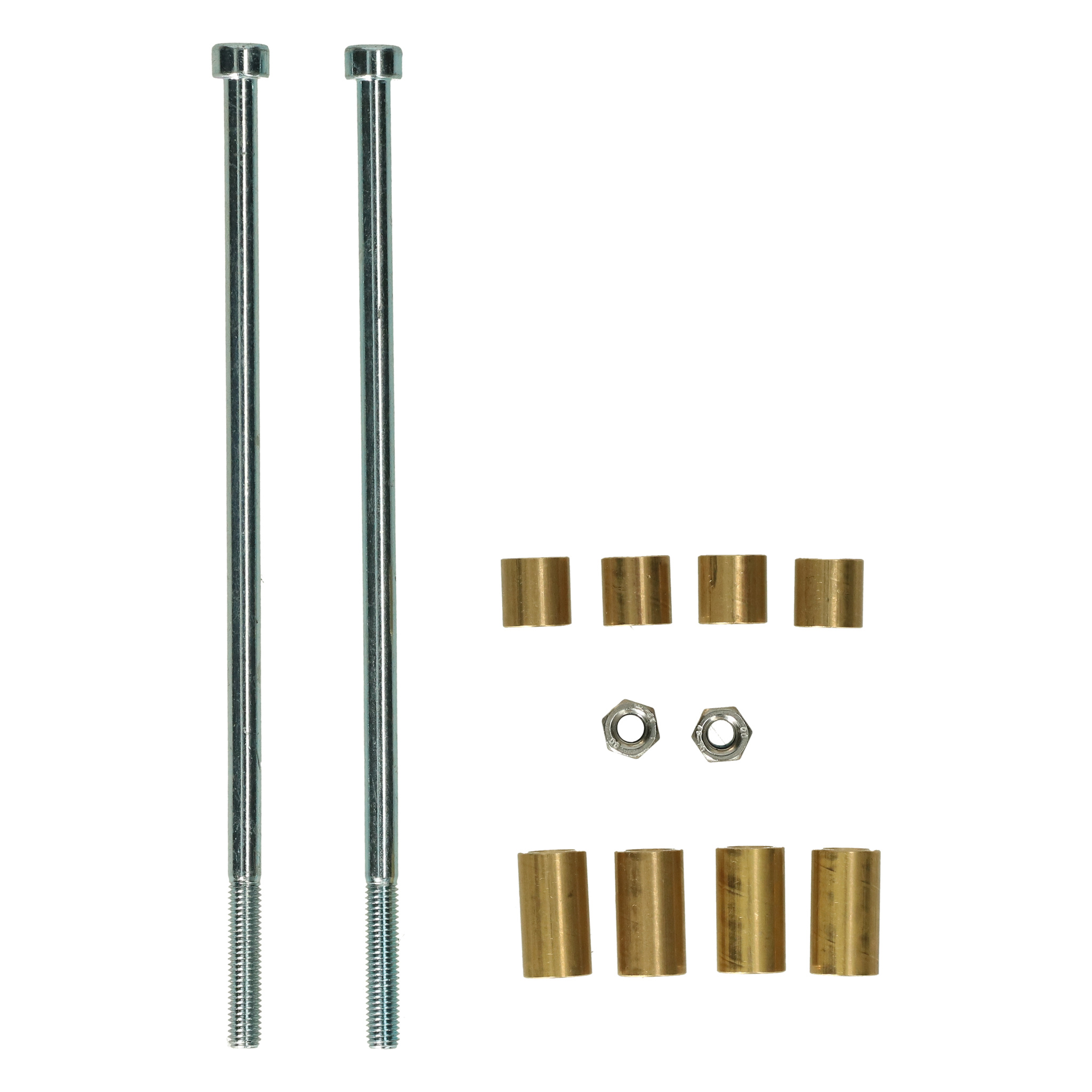 Spare part image Bevestigingsmateriaal doseerpomp MS AHC