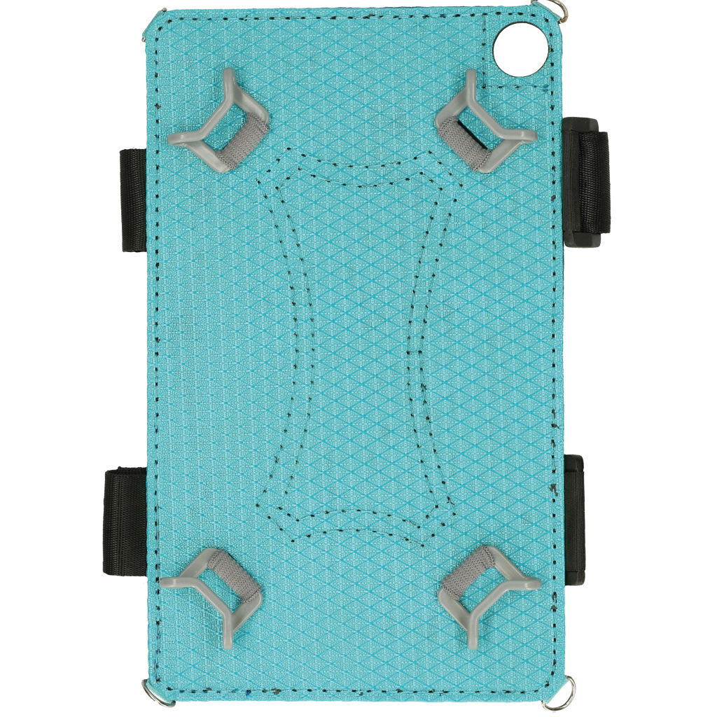 Spare part image Beschermhoes voor 8 inch tablet (MS Smartscan)