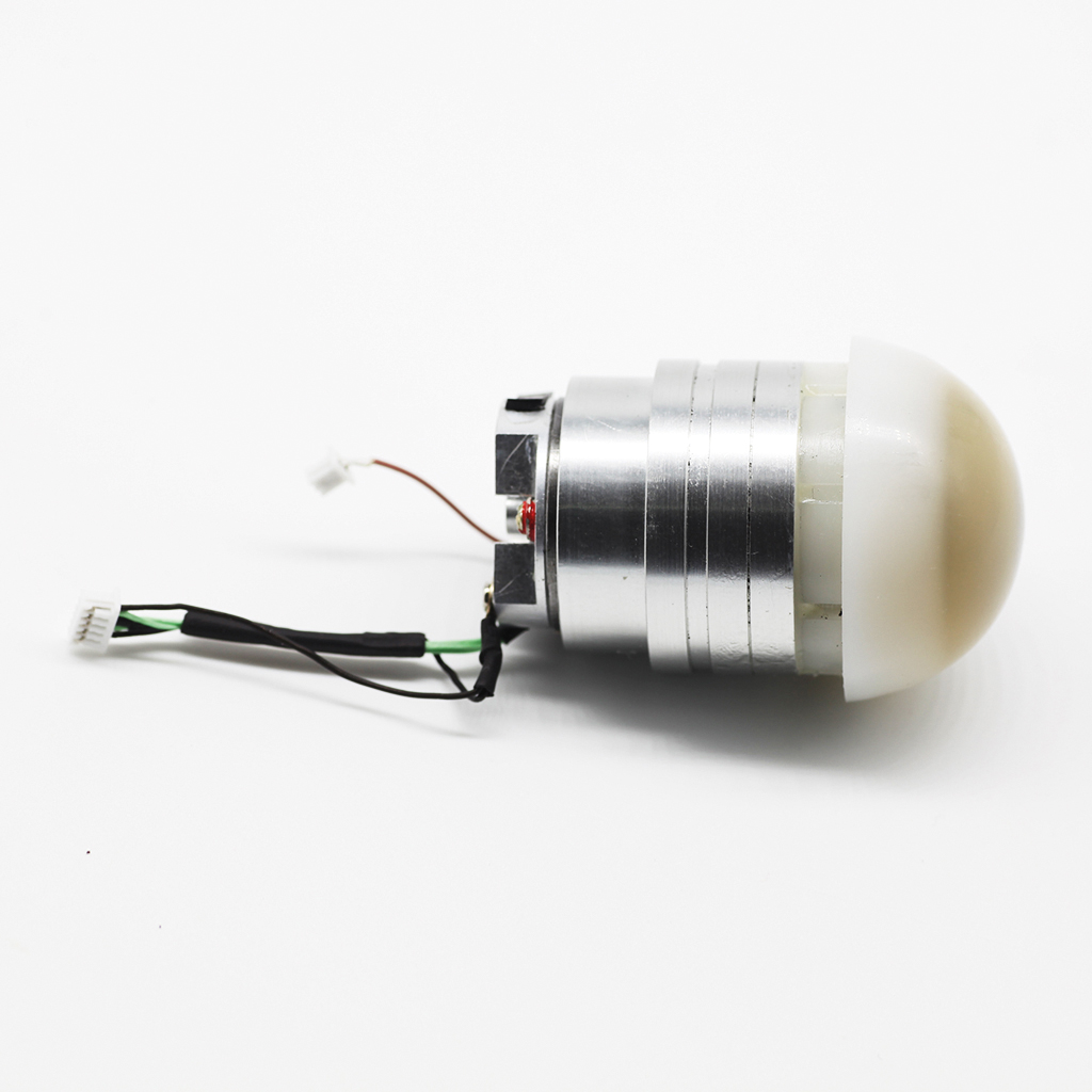 Spare part image Transducer + kap sonde SmartScan+ wireless