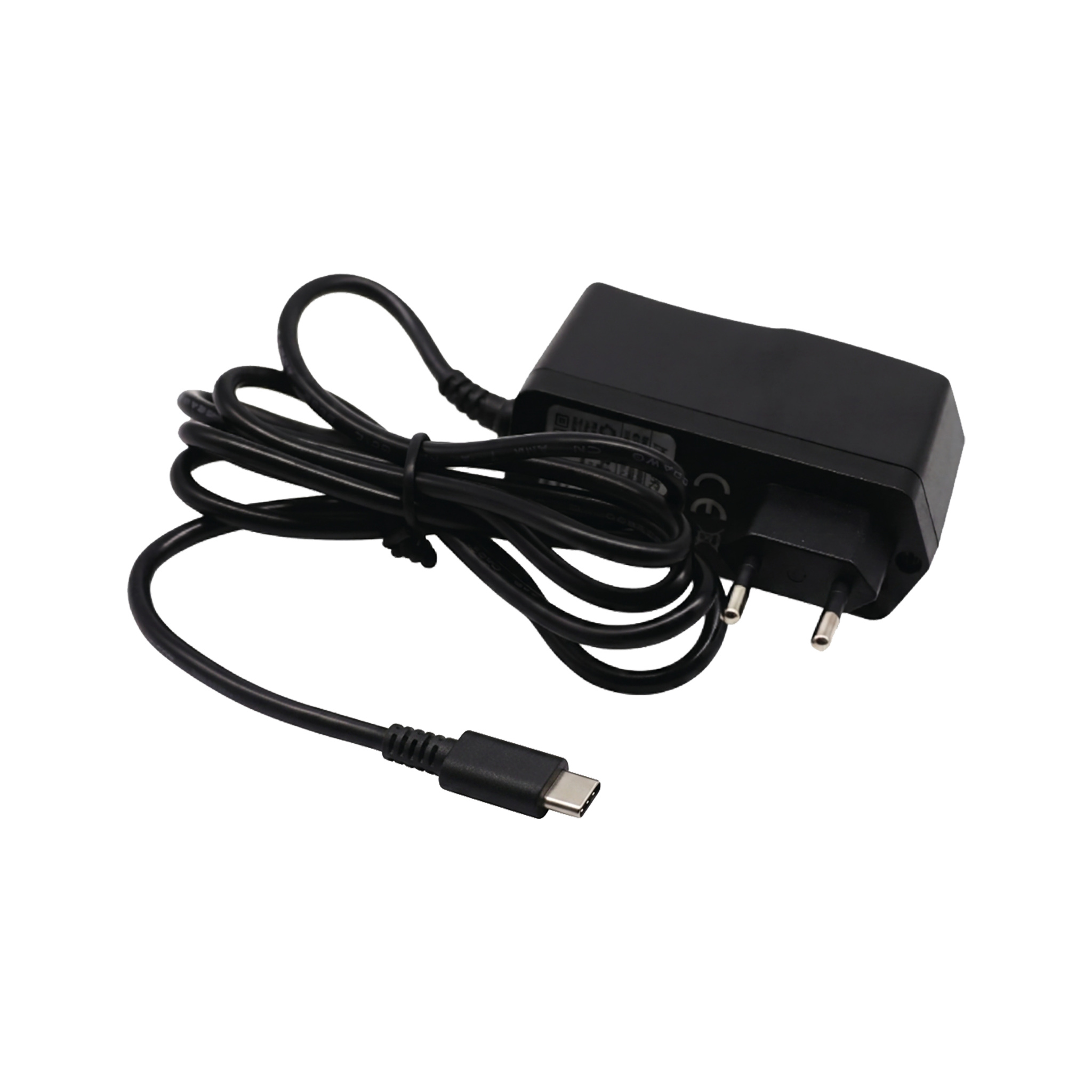 Spare part image USB-C Oplader 110-230V tbv SmartScan+ wireless