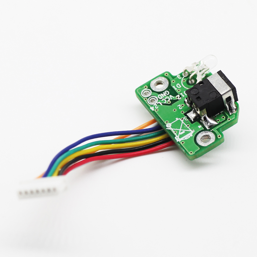 Spare part image Moederbord mini voor Smartscan+