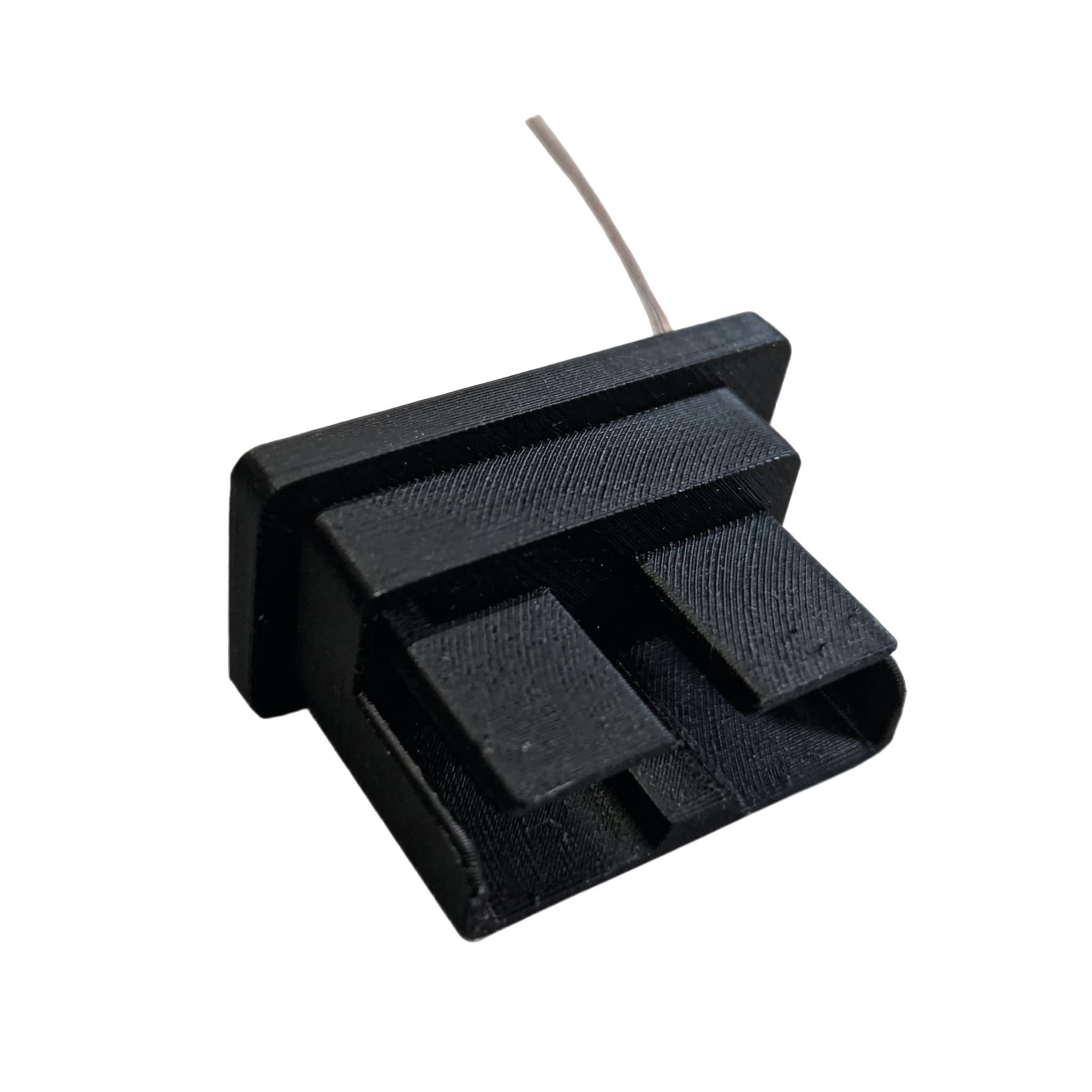 Spare part image Capot de protection pour station de charge pour EVO cleaner robot