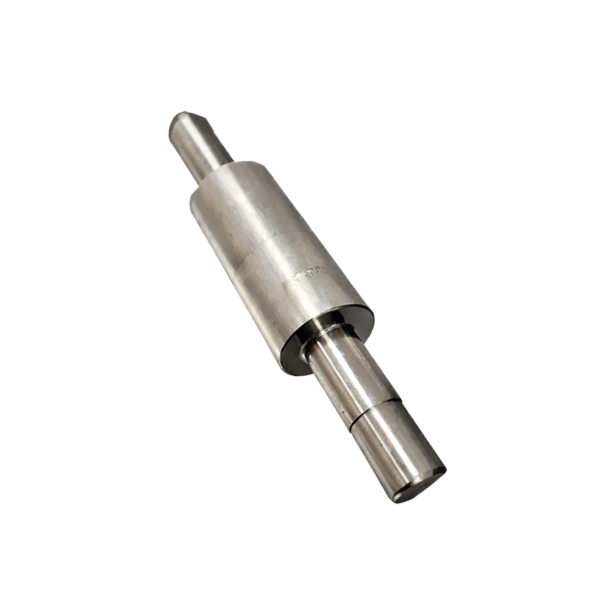 Spare part image Petite roue pivotante sur axe du robot EVO Cleaner