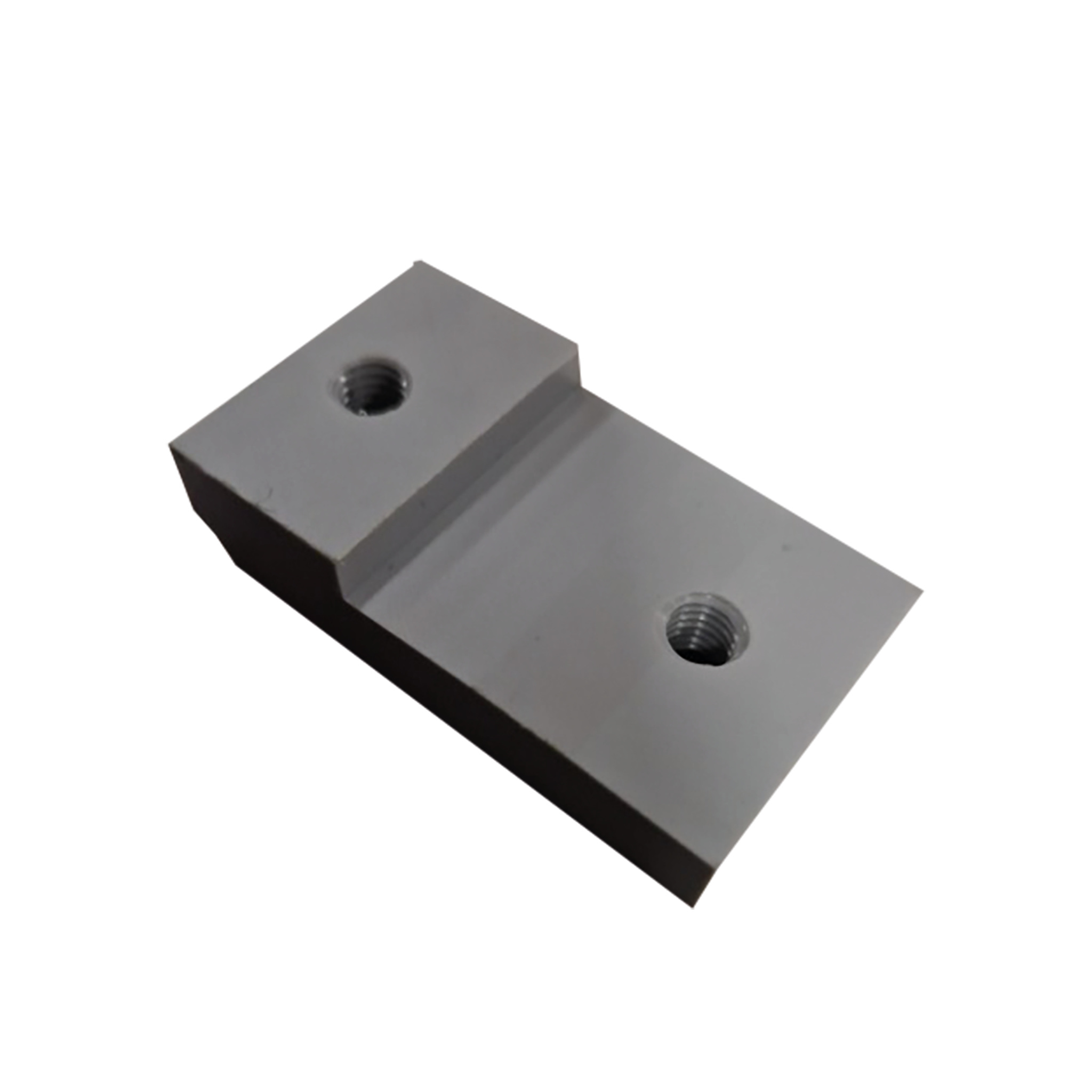 Spare part image Glijplaat zijkant buitenboom voor EVO Cleaner spuitrobot