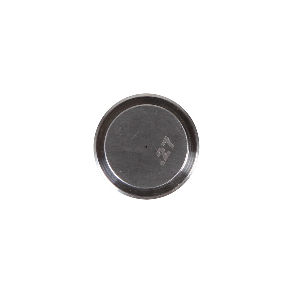 Spare part image Nozzle tbv injectiepistool MS P250