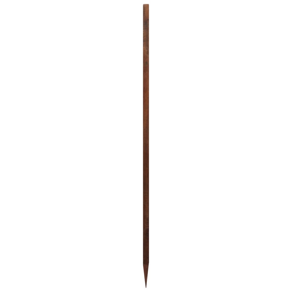 Gallagher Insultimber dropper 3.8x2.6 110 cm - Permanent